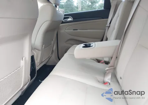 2021 Jeep Grand Cherokee Laredo E 4X2 z USA, uszkodzony, nr VIN 1C4RJEAG4MC511227